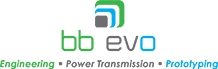 BB-EVO logo